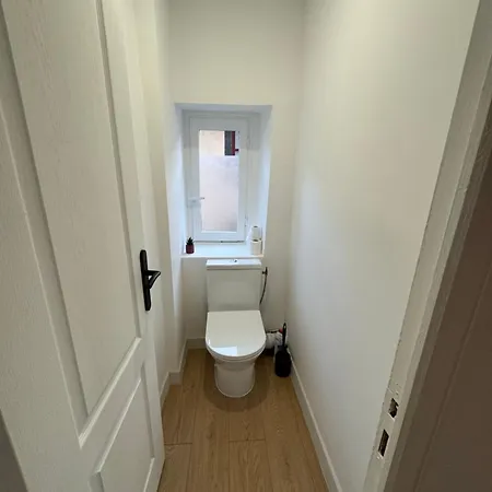 Résidence Cap 2 Appartement