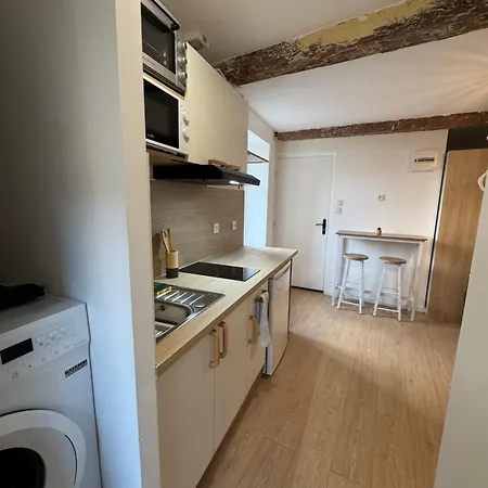 Résidence Cap 2 Appartement Agde