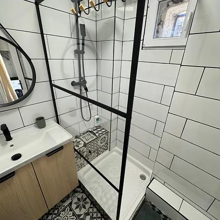 Apartment Cap 2 Agde